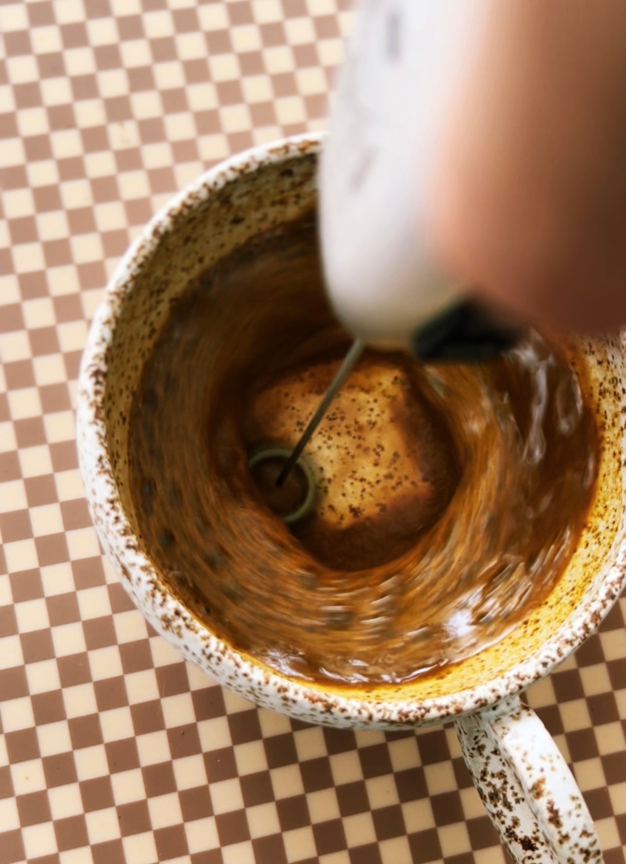 kakao, reishi & kurkuma SUPERFOOD BLEND