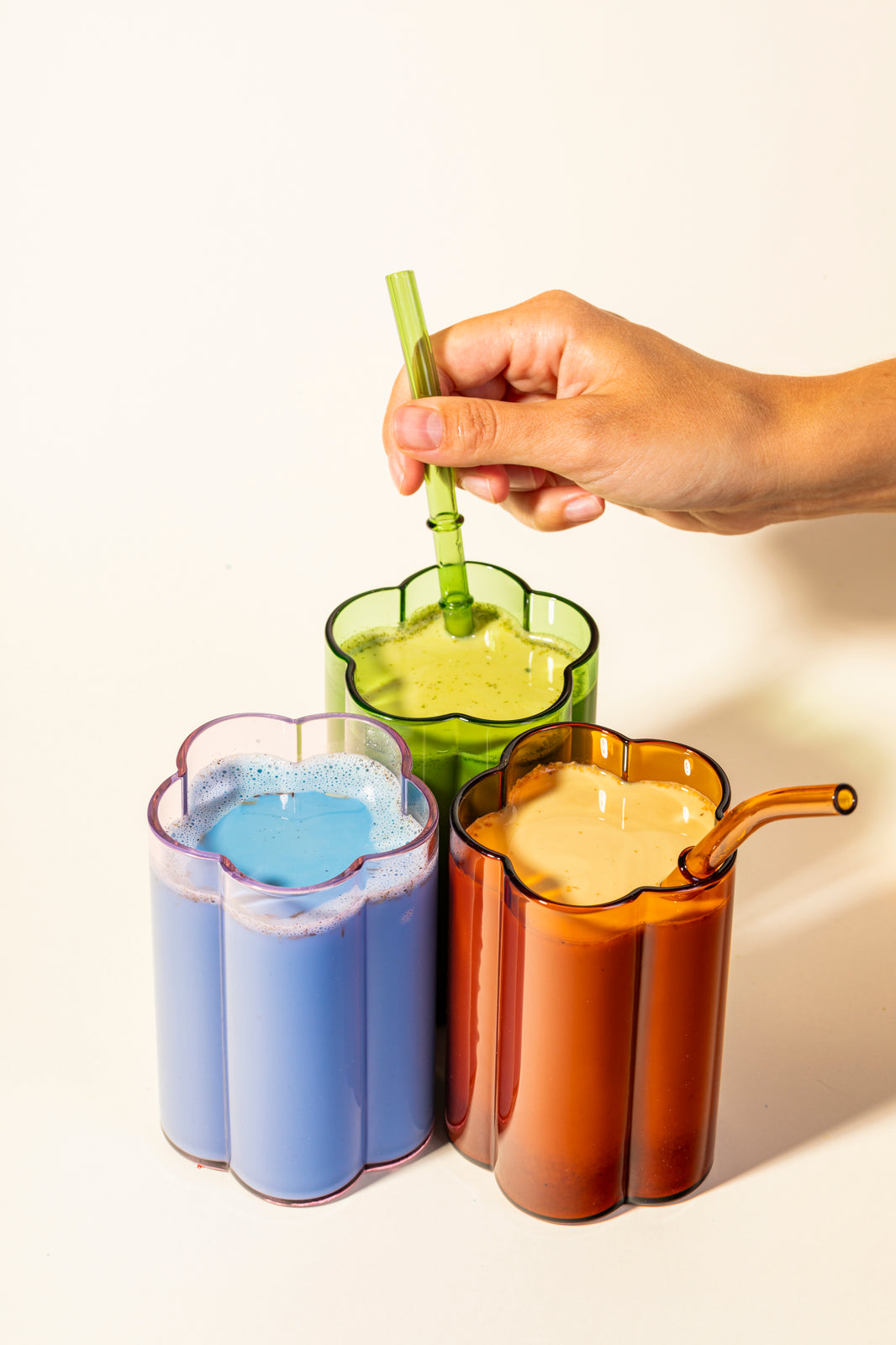 Set 3x SUPERFOOD BLEND