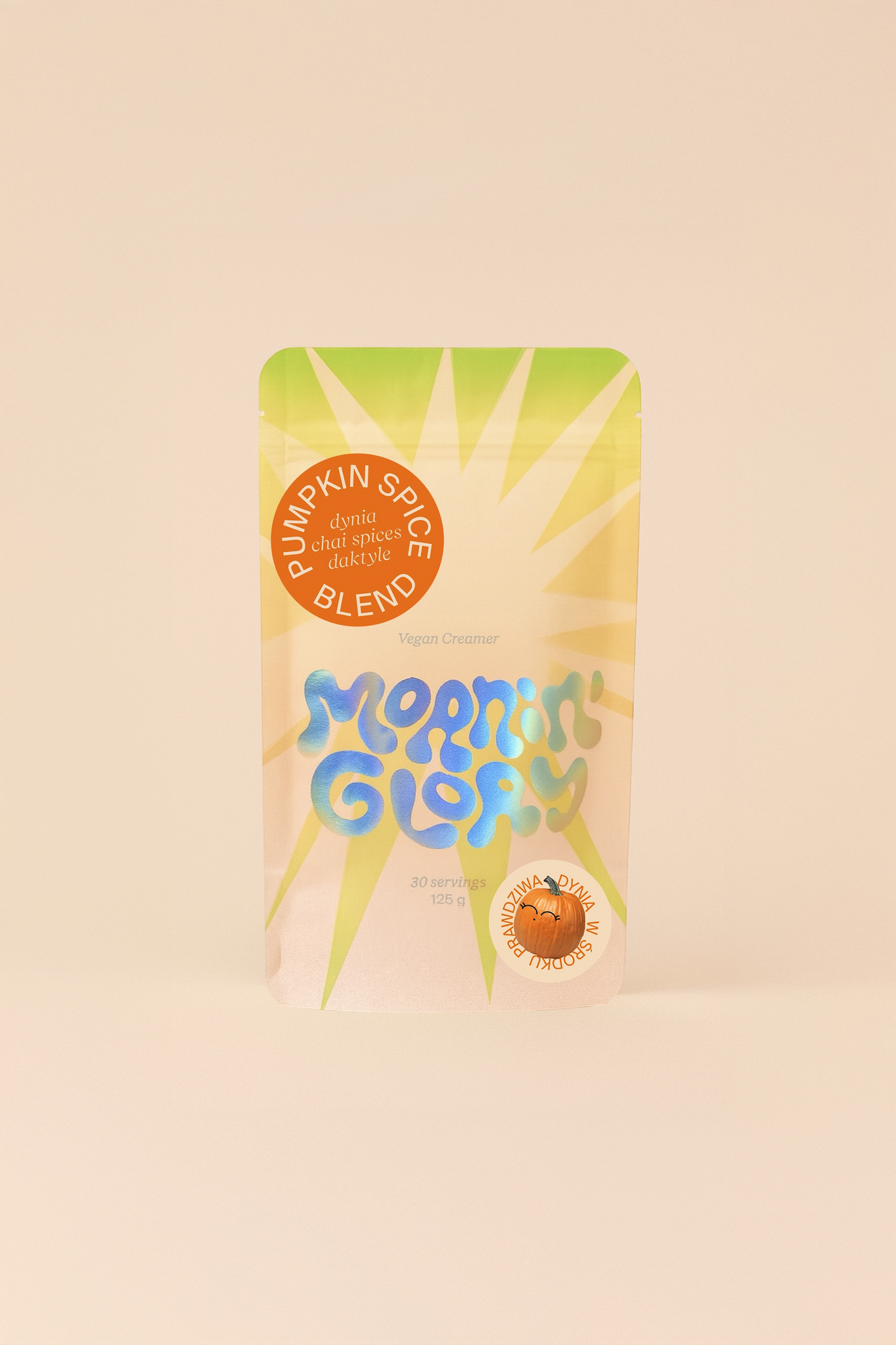 Pumpkin Spice Latte Blend