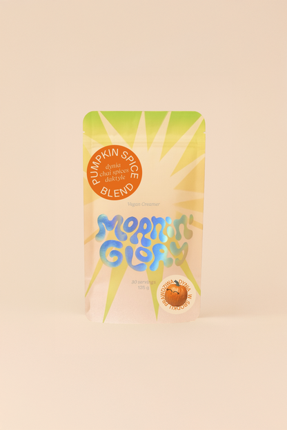 Pumpkin Spice Latte Blend
