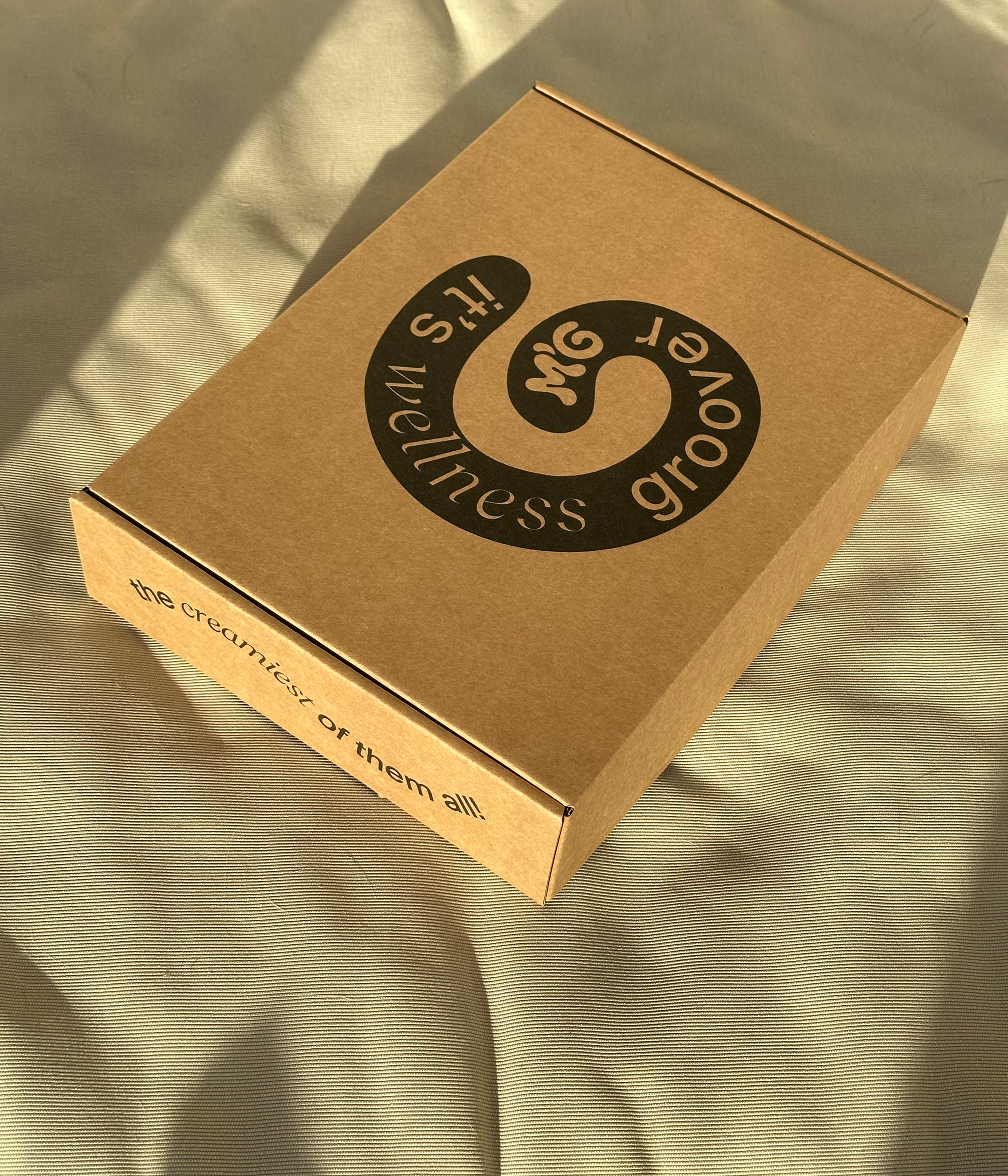 Kup swój blend