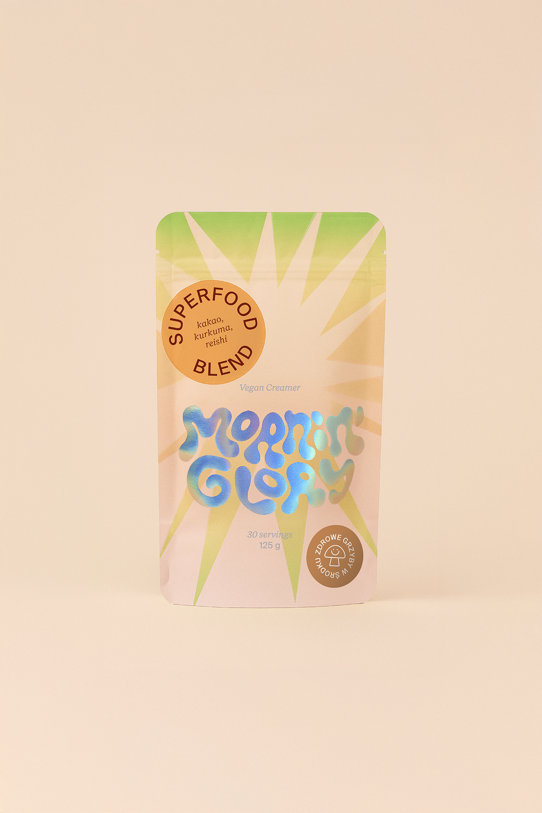SUPERFOOD BLEND Kakao + Reishi