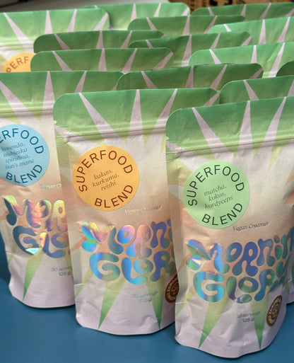 Set 3x SUPERFOOD BLEND